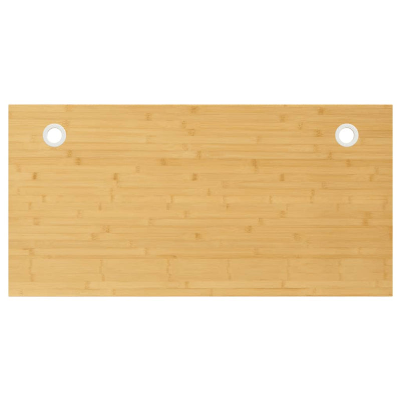 Bureaublad Bamboe