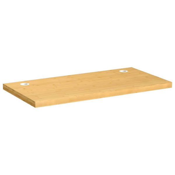 Bureaublad Bamboe