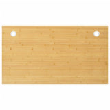 Bureaublad Bamboe