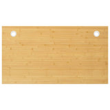 Bureaublad Bamboe