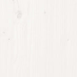 Bureaublad 100X60X2,5 Cm Massief Grenenhout