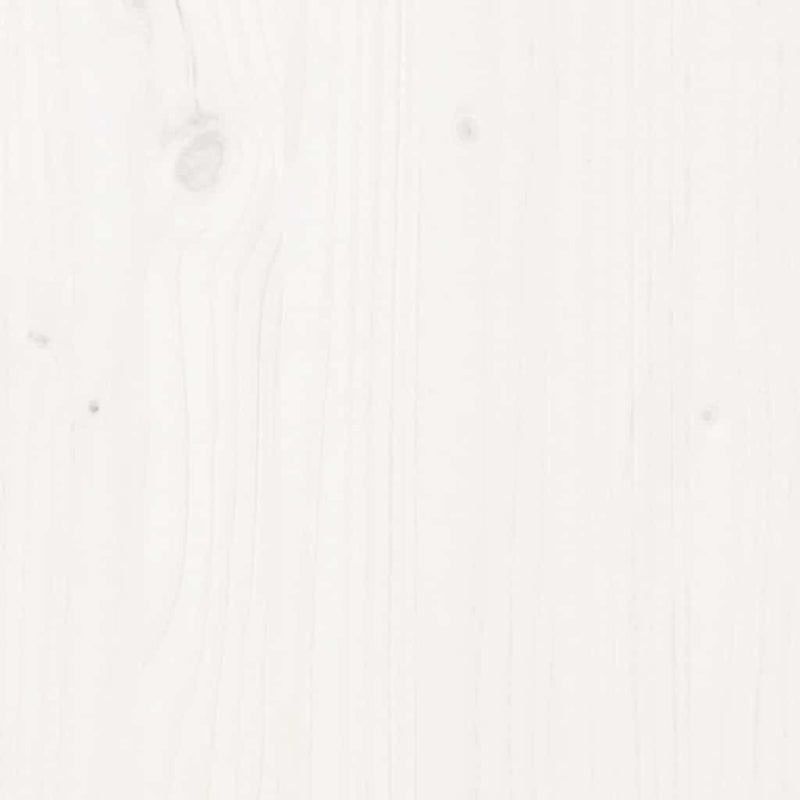Bureaublad 100X60X2,5 Cm Massief Grenenhout