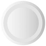 Badkamerspiegel Led Rond