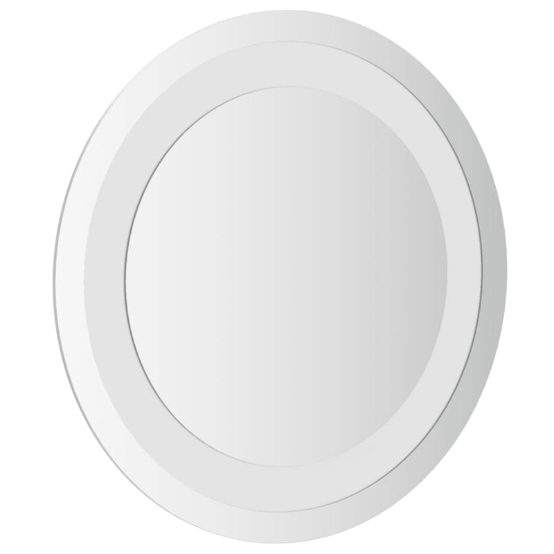 Badkamerspiegel Led Rond