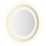 Badkamerspiegel Led Rond