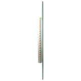 Badkamerspiegel Led Rond
