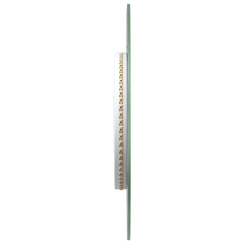 Badkamerspiegel Led Rond