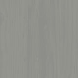 Schoenenkast Vigo 60X35X96 Cm Massief Grenenhout