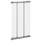 Droogrek 83X(50-55)X(40-85) Cm Aluminium
