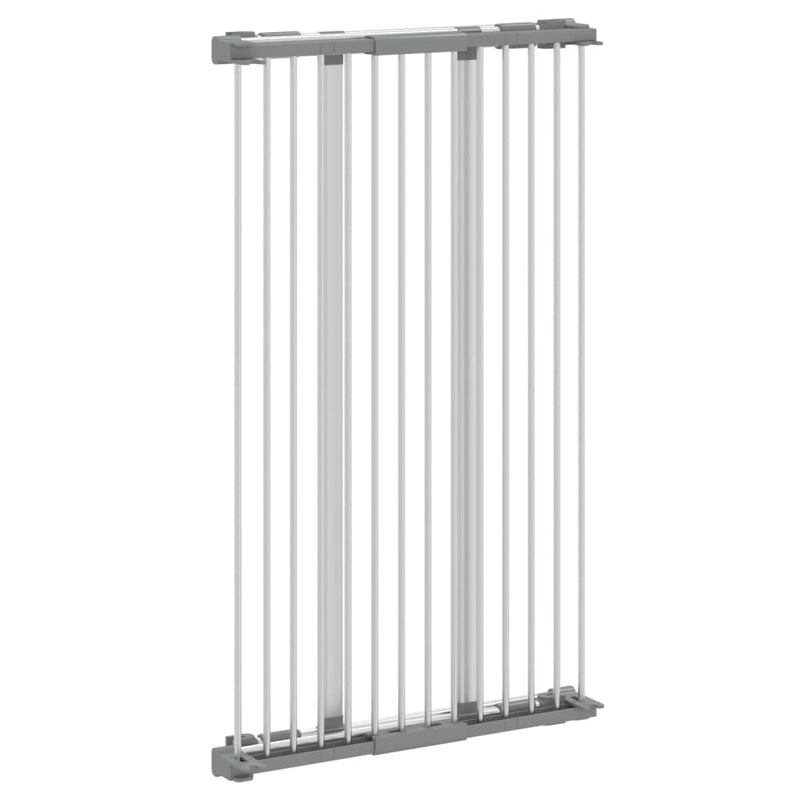 Droogrek 83X(50-55)X(40-85) Cm Aluminium
