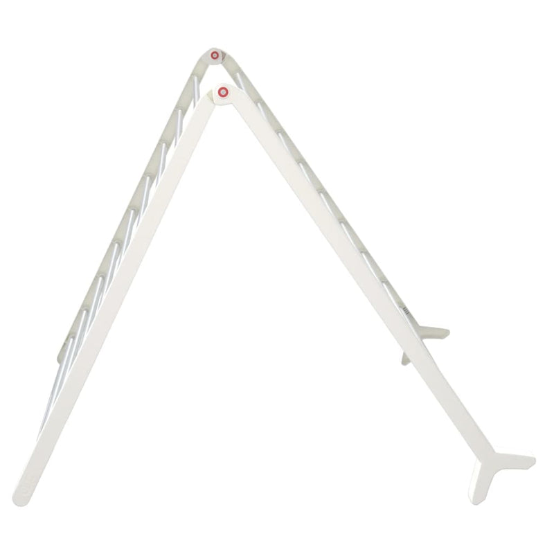 Droogrek Voor Badkuip Uitschuifbaar 53-90 Cm Aluminium