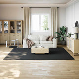 Vloerkleed Shaggy Polyester