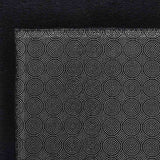 Vloerkleed Shaggy Polyester