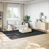 Vloerkleed Shaggy Polyester