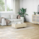 Vloerkleed Shaggy Polyester