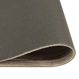 Keukenmat Wasbaar Cooking-Print Fluweel Grijs Hout