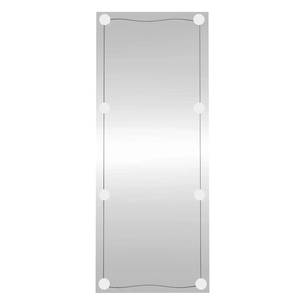 Wandspiegel Rechthoekig Glas