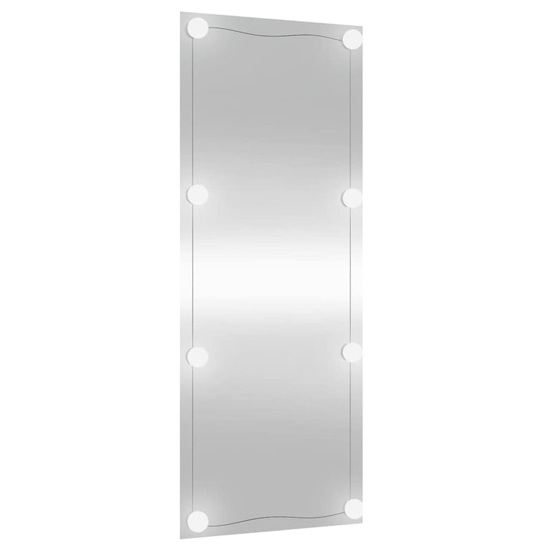 Wandspiegel Rechthoekig Glas
