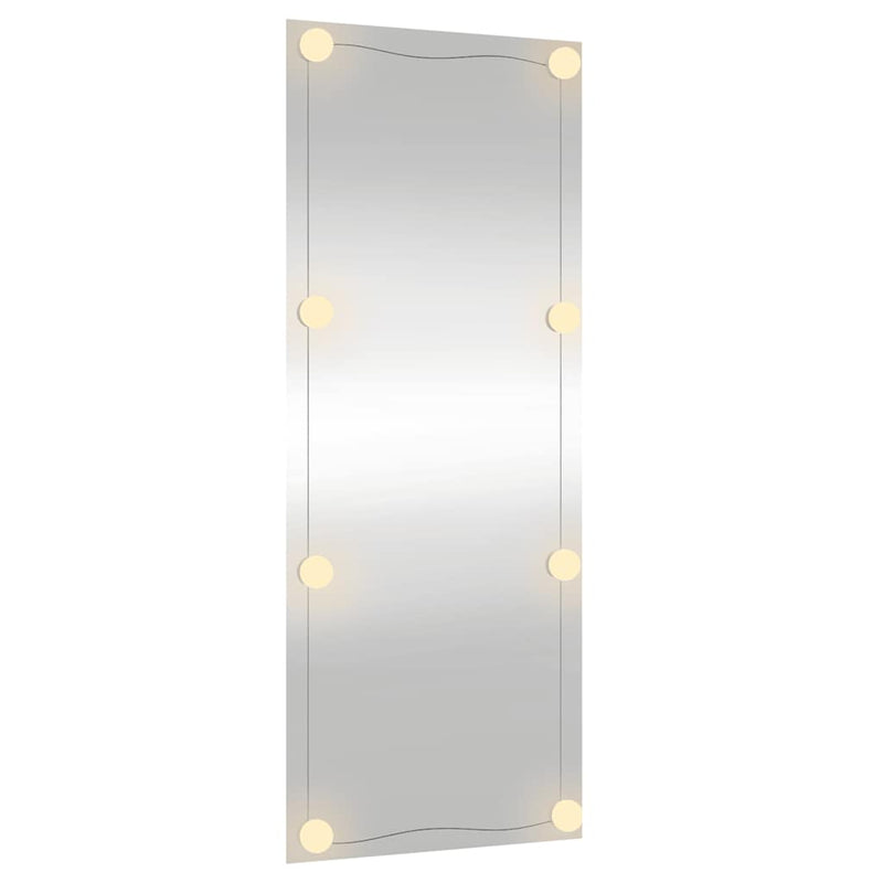 Wandspiegel Rechthoekig Glas
