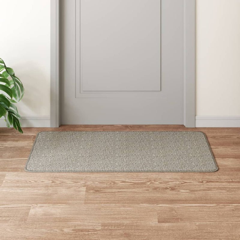 Tapijtloper Sisal-Look Kleurig
