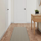 Tapijtloper Sisal-Look Kleurig