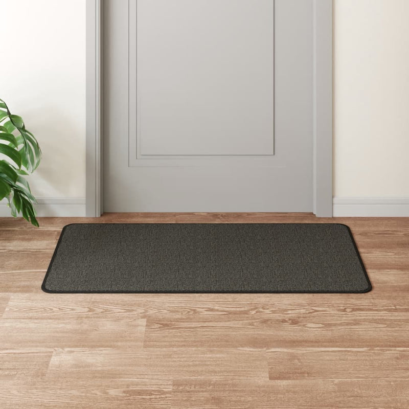 Tapijtloper Sisal-Look Kleurig