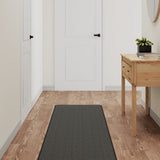 Tapijtloper Sisal-Look Kleurig