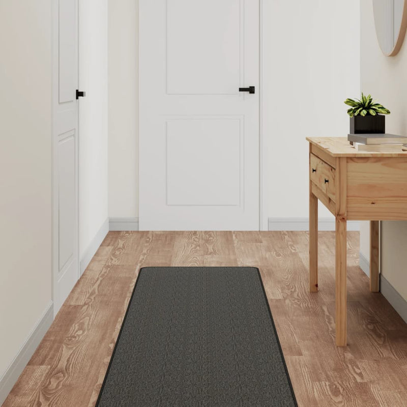 Tapijtloper Sisal-Look Kleurig