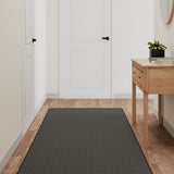 Tapijtloper Sisal-Look Kleurig