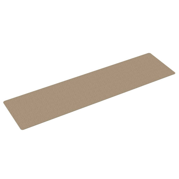 Tapijtloper Sisal-Look Kleurig