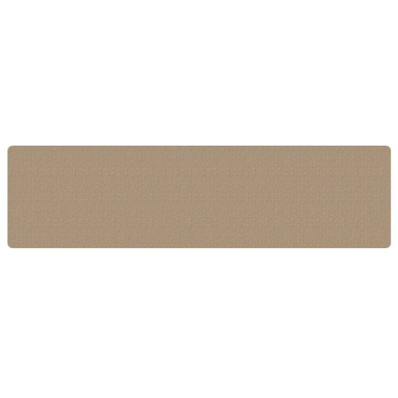 Tapijtloper Sisal-Look Kleurig