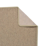 Tapijtloper Sisal-Look Kleurig