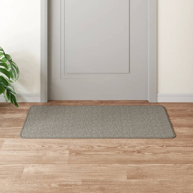 Tapijtloper Sisal-Look Kleurig