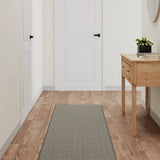 Tapijtloper Sisal-Look Kleurig