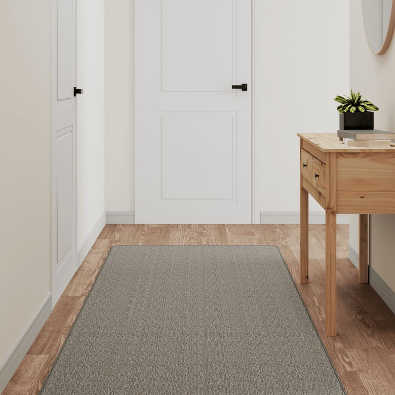 Tapijtloper Sisal-Look Kleurig