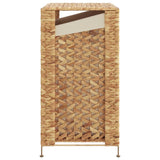 Wasmand 44X34X64 Cm Waterhyacint