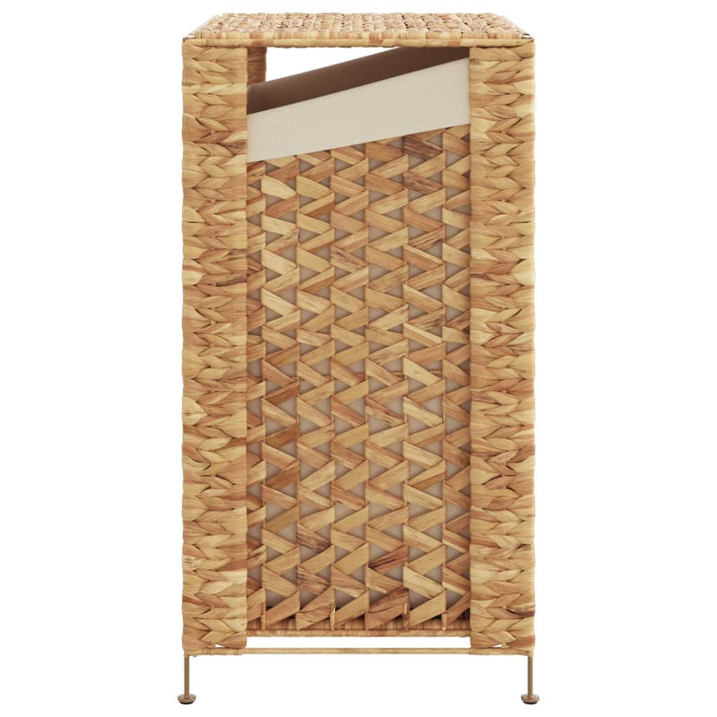 Wasmand 44X34X64 Cm Waterhyacint