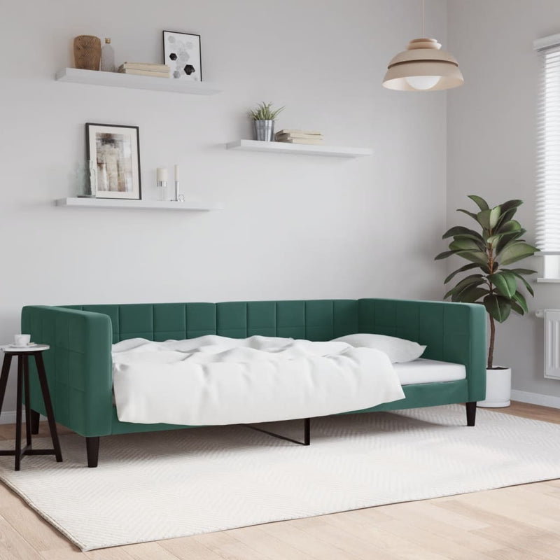 Slaapbank Fluweel