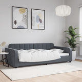 Slaapbank Fluweel
