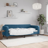 Slaapbank Fluweel