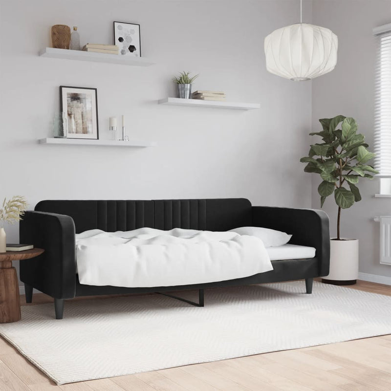 Slaapbank Fluweel