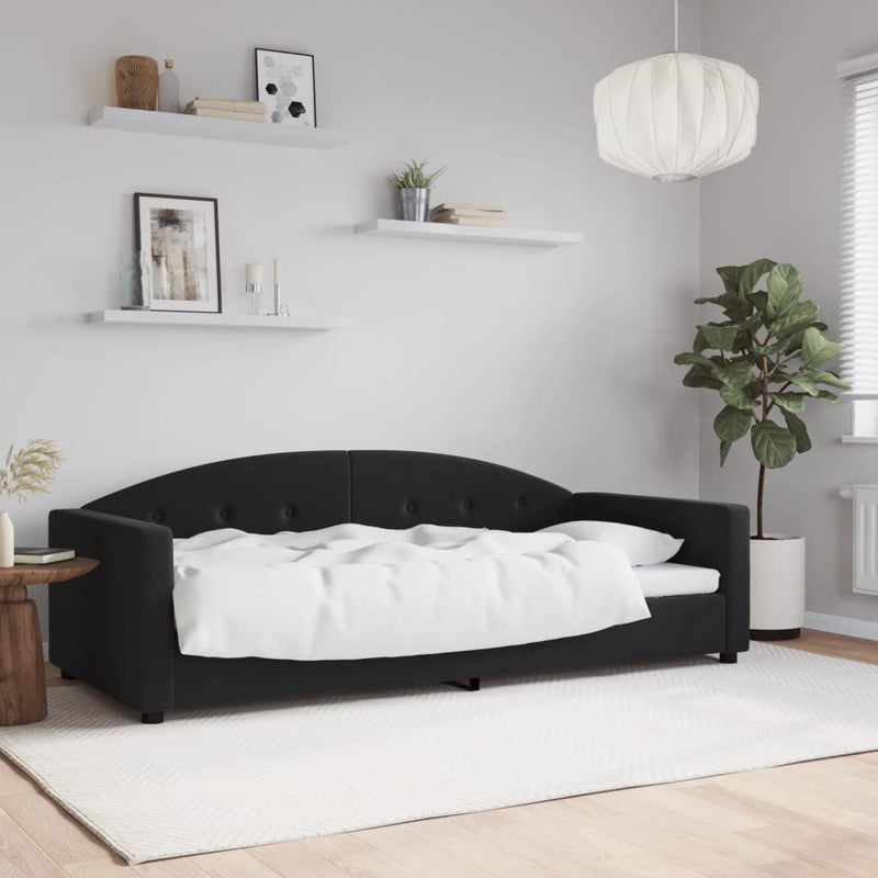 Slaapbank Fluweel