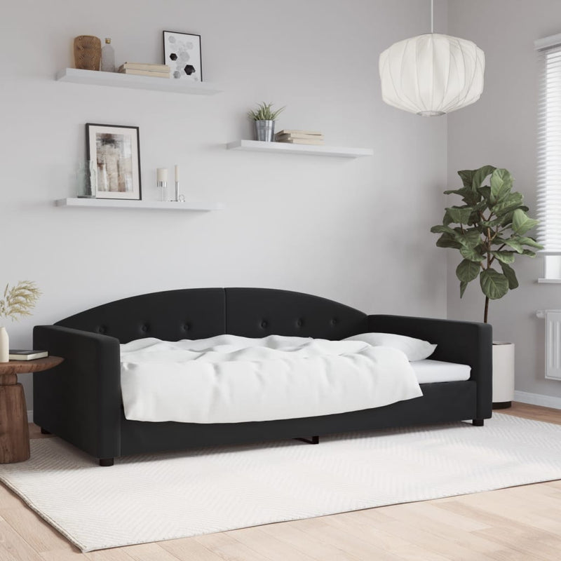 Slaapbank Fluweel