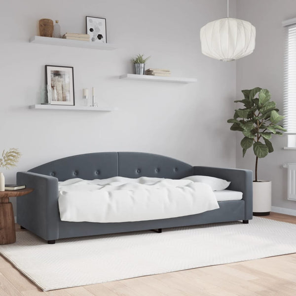 Slaapbank Fluweel