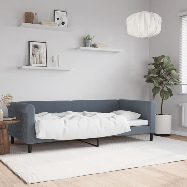 Slaapbank Fluweel
