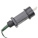 Led-Kerstboom 1544 Leds Warm Wit Warmwit