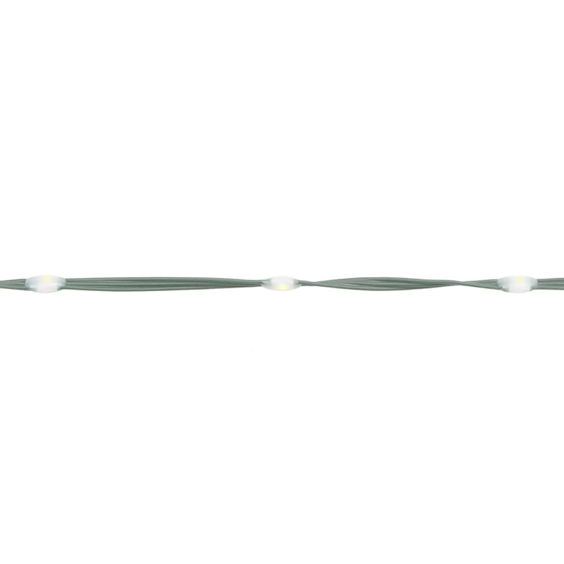 Led-Kerstboom Met Spikes 570 Leds Kleurrijk Multikleur