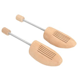 Schoenspanners 2 Paar Eu Maat Massief Lotushout