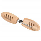 Schoenspanners 2 Paar Eu Maat Massief Lotushout