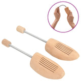 Schoenspanners 2 Paar Eu Maat Massief Lotushout